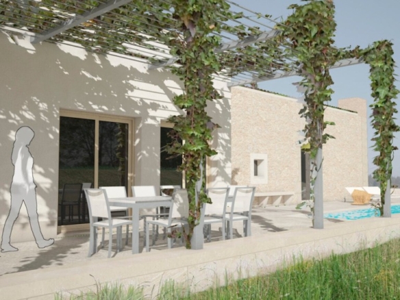 Imagen 3 de Casa de campo-Masía en Venta en Manacor Baleares