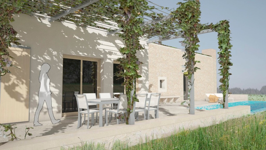 Imagen 3 de Casa de campo-Masía en Venta en Manacor Baleares