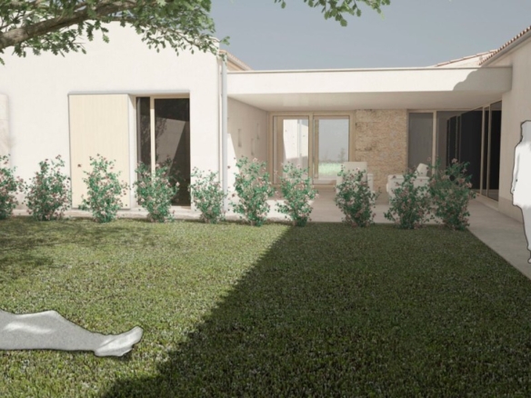 Imagen 4 de Casa de campo-Masía en Venta en Manacor Baleares