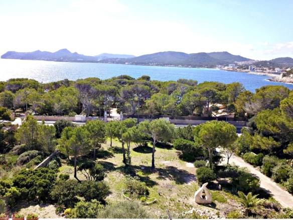 Imagen 2 de Casa-Chalet en Venta en Capdepera CAPDEPERA Baleares
