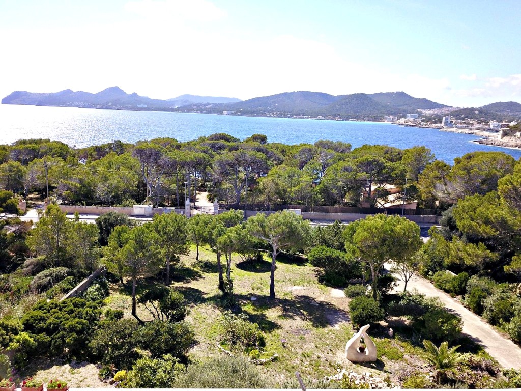 Imagen 2 de Casa-Chalet en Venta en Capdepera CAPDEPERA Baleares