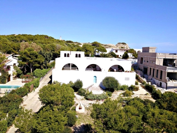 Imagen 3 de Casa-Chalet en Venta en Capdepera CAPDEPERA Baleares