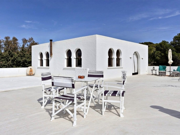 Imagen 4 de Casa-Chalet en Venta en Capdepera CAPDEPERA Baleares