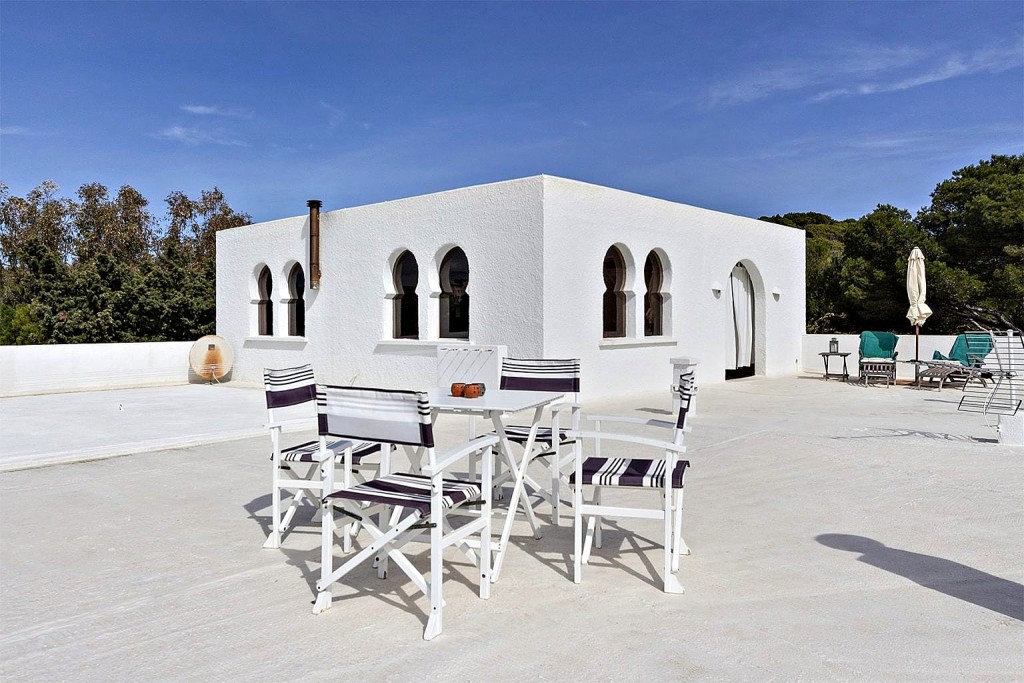 Imagen 4 de Casa-Chalet en Venta en Capdepera CAPDEPERA Baleares