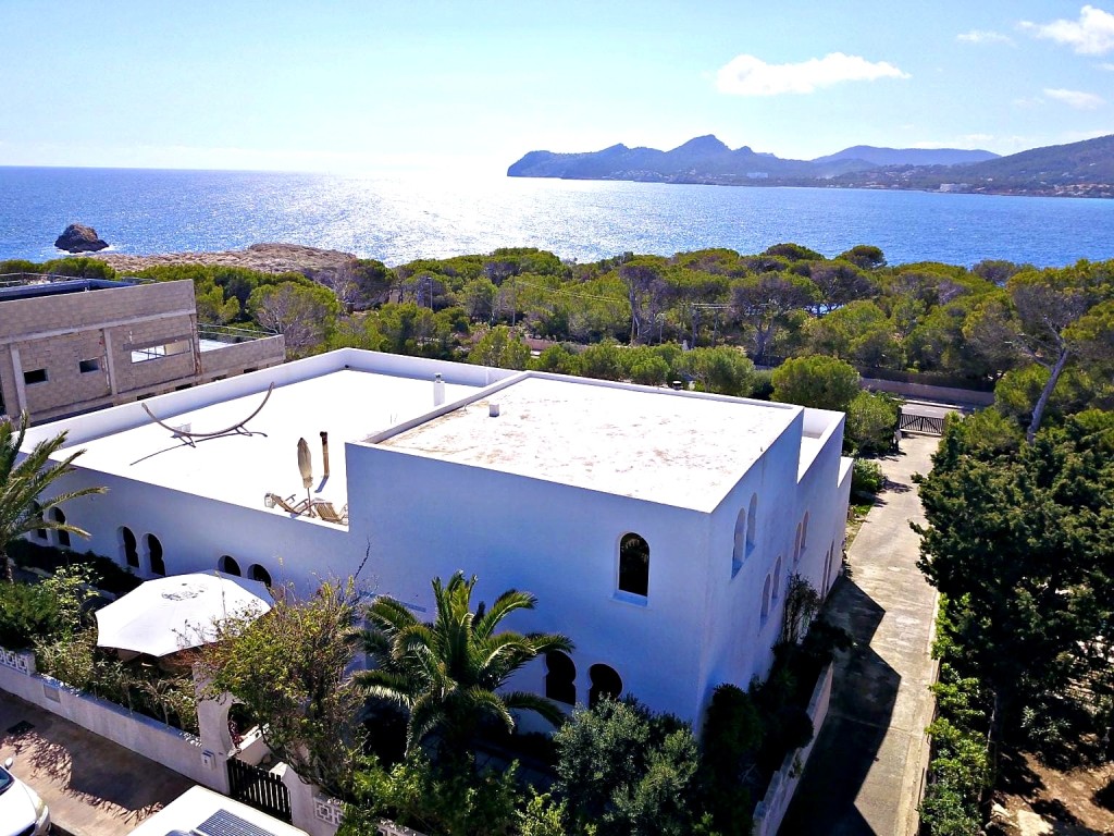 Imagen 1 de Casa-Chalet en Venta en Capdepera CAPDEPERA Baleares