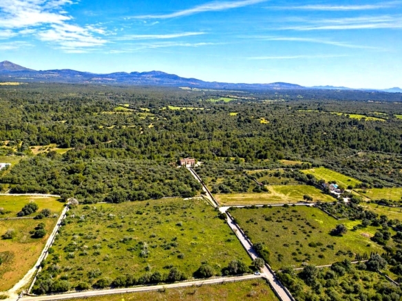 Imagen 1 de Solar residencial en Venta en Santa Margalida Baleares