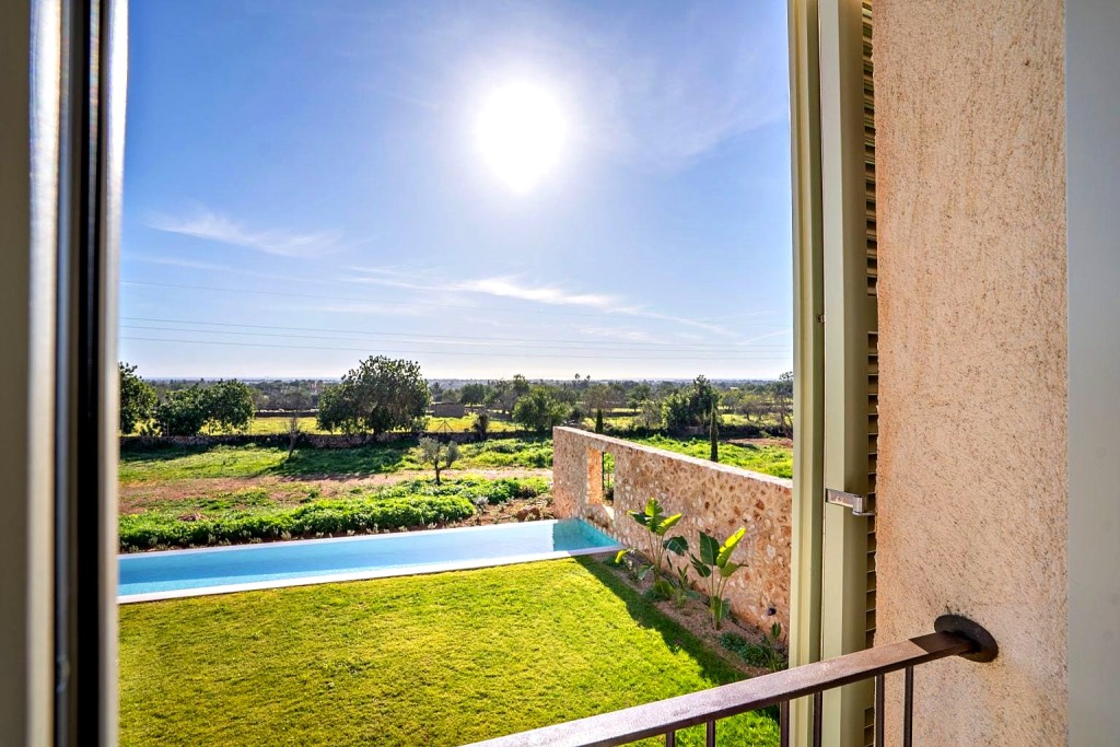 Imagen 4 de Casa de campo-Masía en Venta en Santanyi Baleares