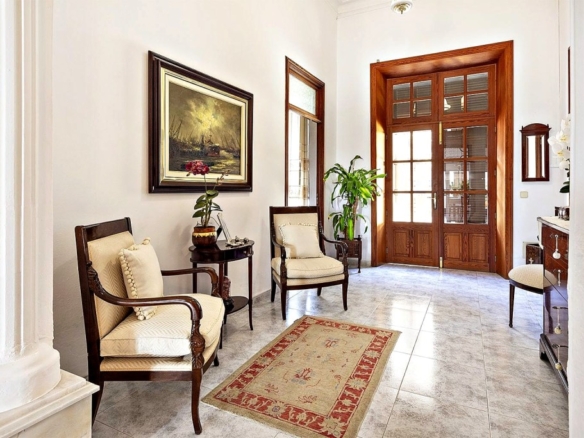 Imagen 2 de Casa de pueblo en Venta en Sant Llorenç Des Cardassar Baleares
