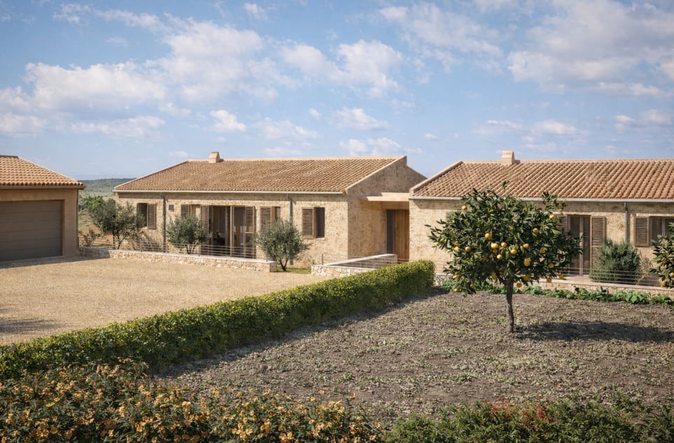 Imagen 2 de Solar residencial en Venta en Sant Llorenç Des Cardassar Baleares