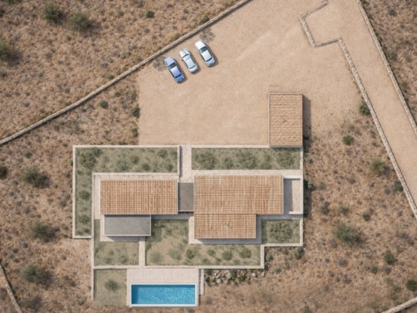 Imagen 3 de Solar residencial en Venta en Sant Llorenç Des Cardassar Baleares
