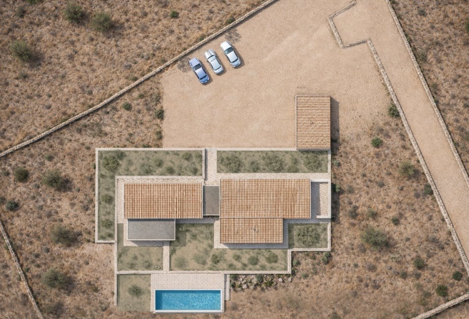 Imagen 3 de Solar residencial en Venta en Sant Llorenç Des Cardassar Baleares