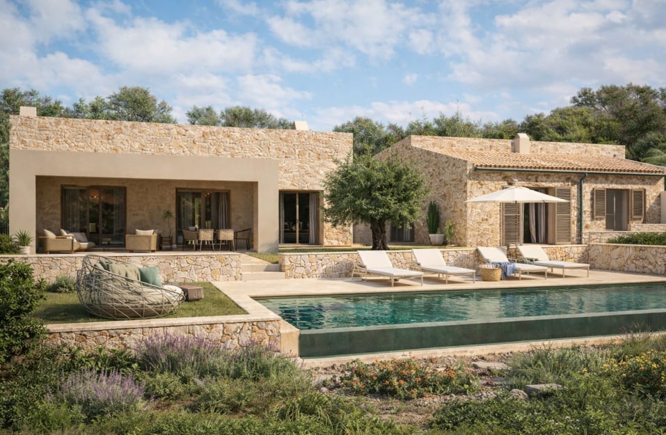 Imagen 1 de Solar residencial en Venta en Sant Llorenç Des Cardassar Baleares