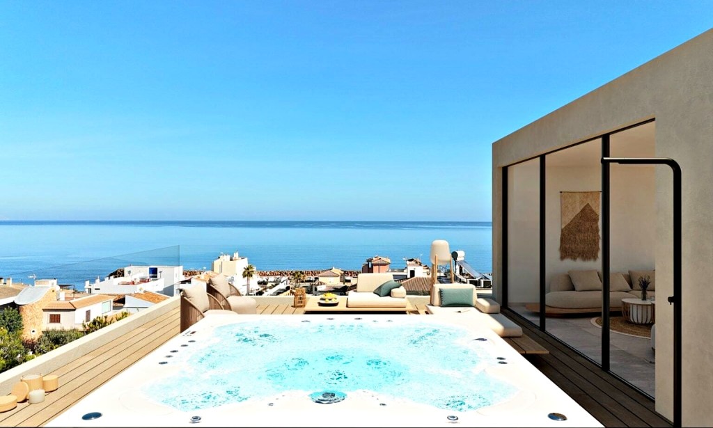 Imagen 2 de Casa-Chalet en Venta en Santa Margalida Baleares