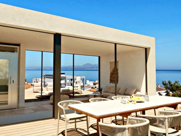 Imagen 3 de Casa-Chalet en Venta en Santa Margalida Baleares