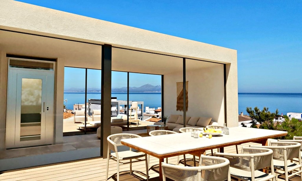 Imagen 3 de Casa-Chalet en Venta en Santa Margalida Baleares