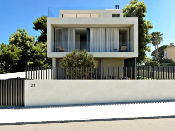 Imagen 4 de Casa-Chalet en Venta en Santa Margalida Baleares