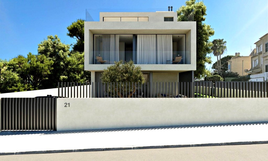 Imagen 4 de Casa-Chalet en Venta en Santa Margalida Baleares