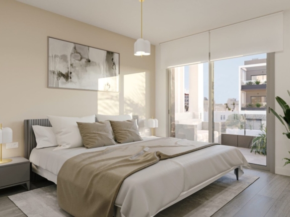 Imagen 2 de Apartamento en Venta en Salines