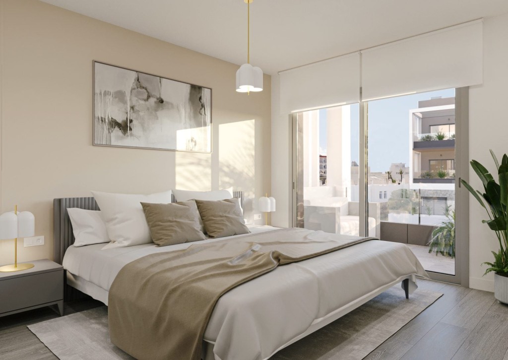 Imagen 2 de Apartamento en Venta en Salines