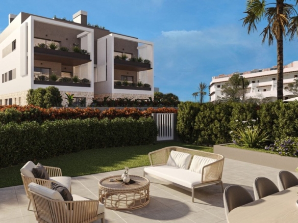 Imagen 1 de Apartamento en Venta en Salines