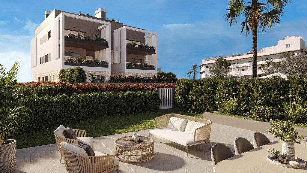 Imagen 1 de Apartamento en Venta en Salines