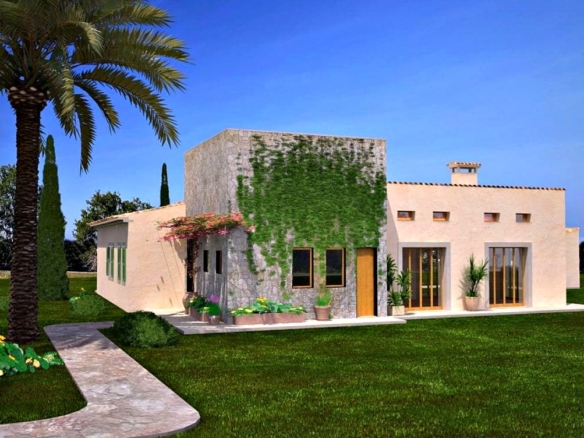 Imagen 2 de Solar residencial en Venta en Felanitx Baleares