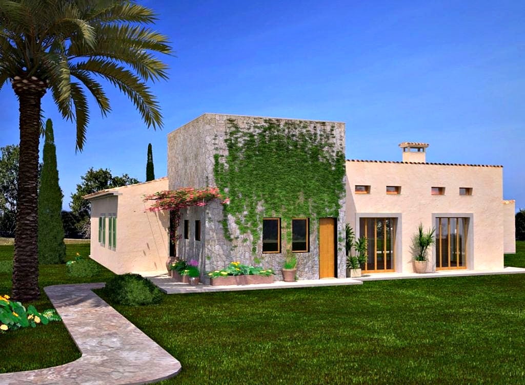 Imagen 2 de Solar residencial en Venta en Felanitx Baleares