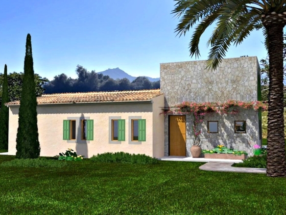 Imagen 3 de Solar residencial en Venta en Felanitx Baleares