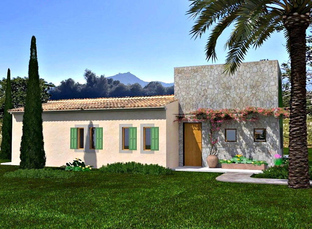 Imagen 3 de Solar residencial en Venta en Felanitx Baleares