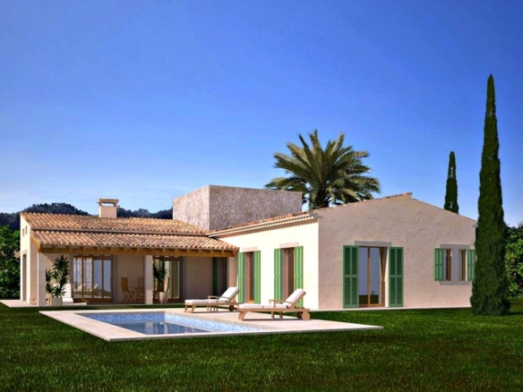 Imagen 1 de Solar residencial en Venta en Felanitx Baleares