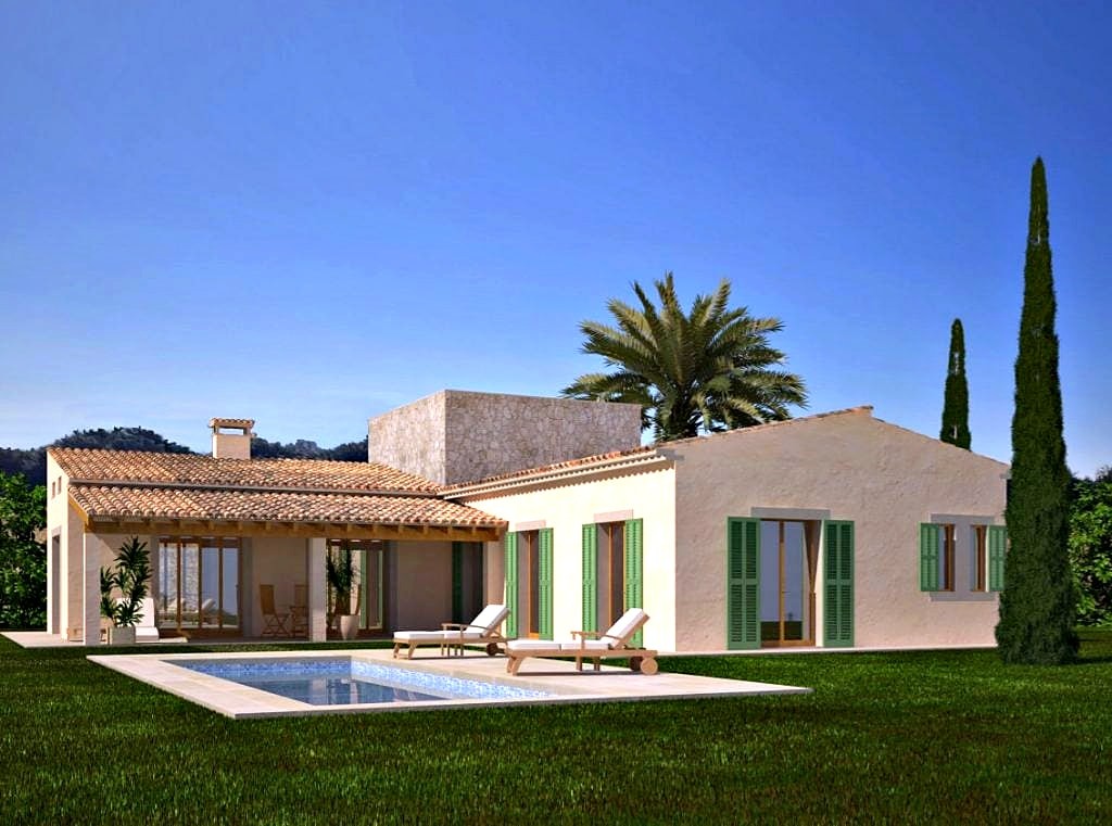 Imagen 1 de Solar residencial en Venta en Felanitx Baleares