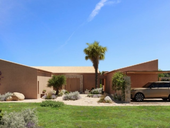 Imagen 3 de Casa de campo-Masía en Venta en Manacor Baleares