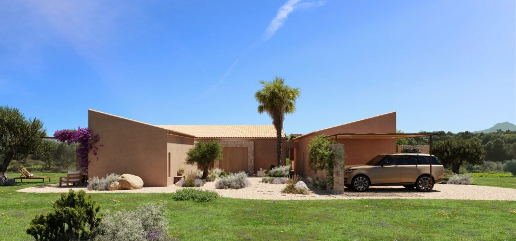 Imagen 3 de Casa de campo-Masía en Venta en Manacor Baleares