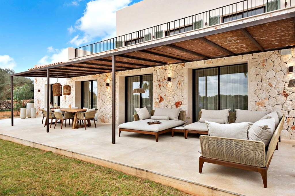 Imagen 2 de Casa de campo-Masía en Venta en Salines
