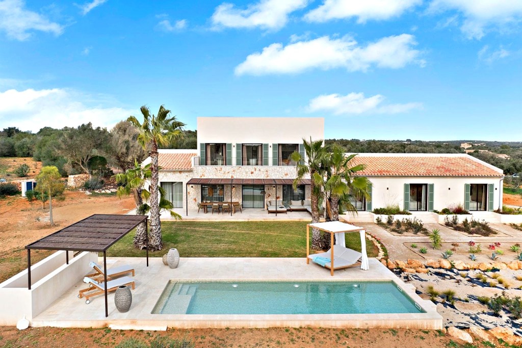 Imagen 1 de Casa de campo-Masía en Venta en Salines