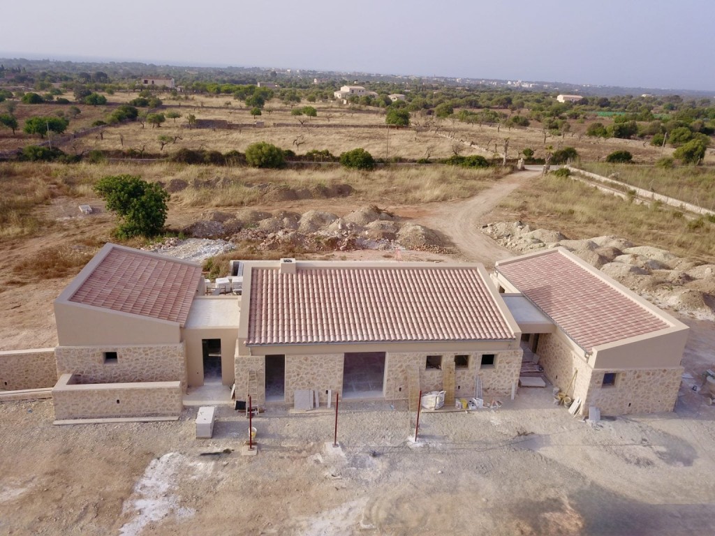 Imagen 2 de Casa de campo-Masía en Venta en Manacor Baleares