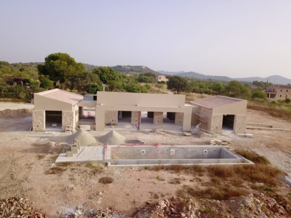 Imagen 3 de Casa de campo-Masía en Venta en Manacor Baleares