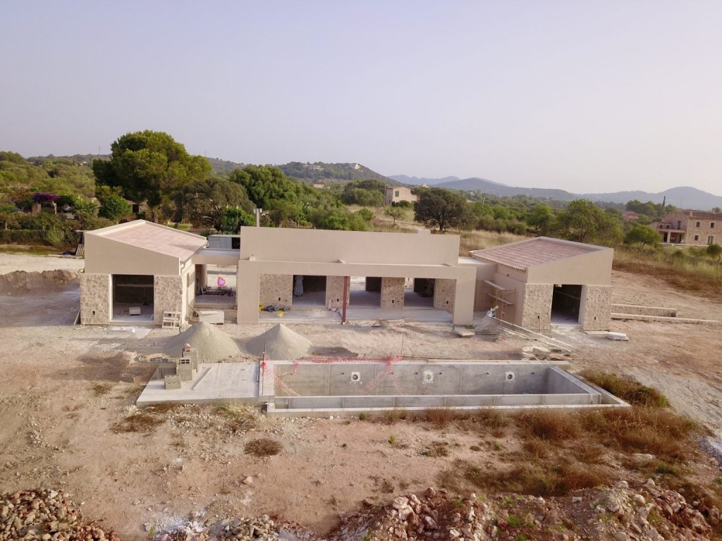 Imagen 3 de Casa de campo-Masía en Venta en Manacor Baleares