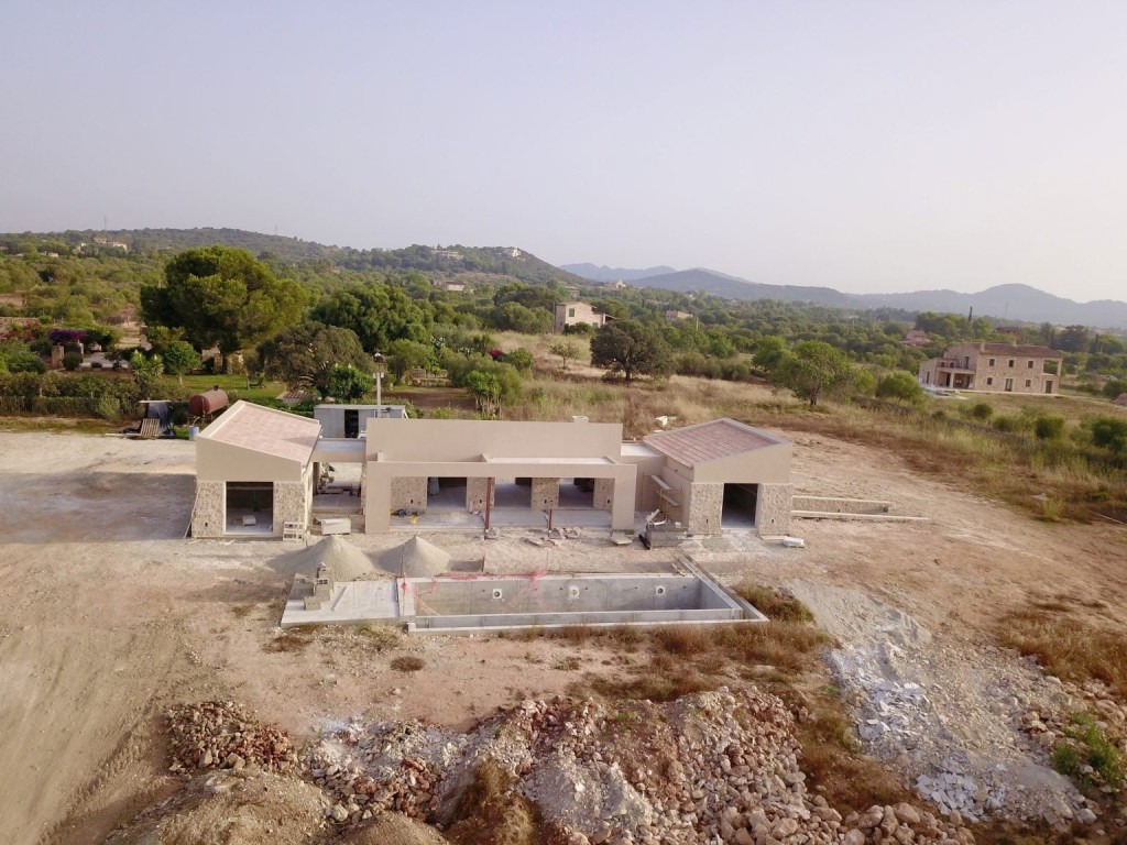 Imagen 4 de Casa de campo-Masía en Venta en Manacor Baleares