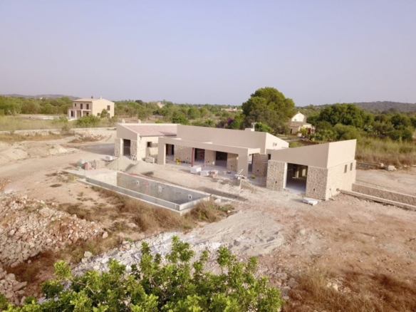 Imagen 1 de Casa de campo-Masía en Venta en Manacor Baleares