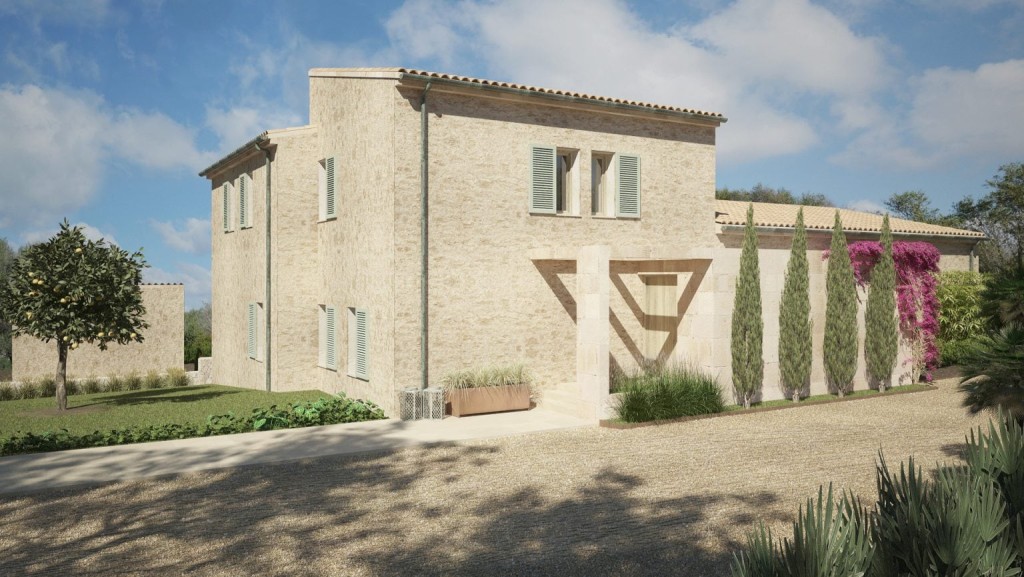 Imagen 2 de Solar residencial en Venta en Manacor Baleares
