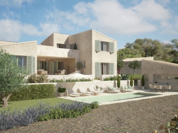 Imagen 1 de Solar residencial en Venta en Manacor Baleares