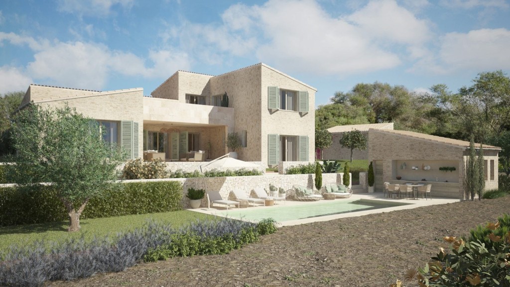 Imagen 1 de Solar residencial en Venta en Manacor Baleares