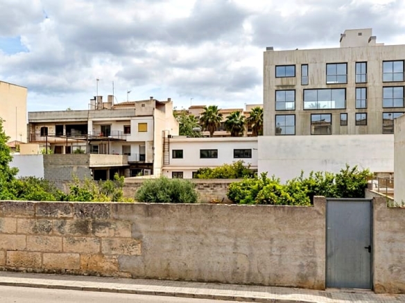 Imagen 2 de Solar residencial en Venta en Manacor Baleares
