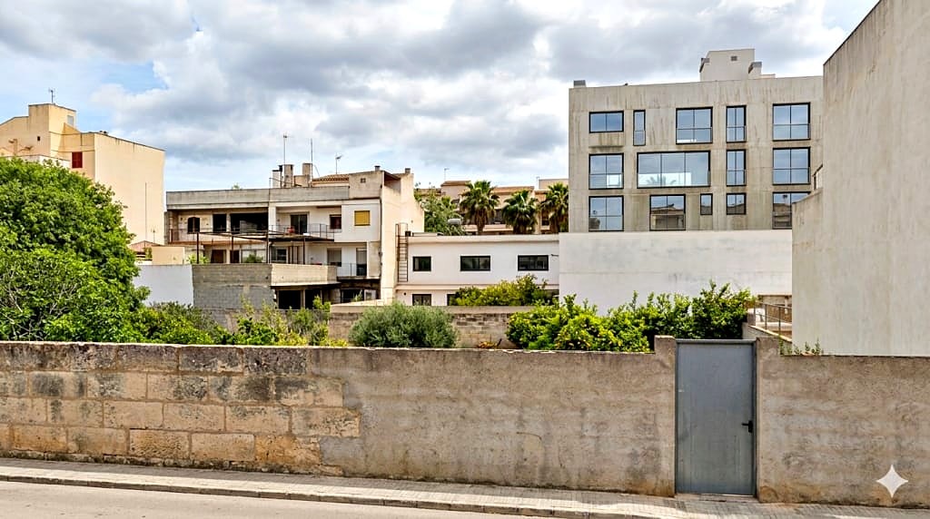 Imagen 2 de Solar residencial en Venta en Manacor Baleares