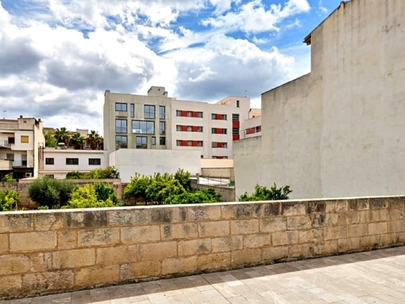 Imagen 1 de Solar residencial en Venta en Manacor Baleares