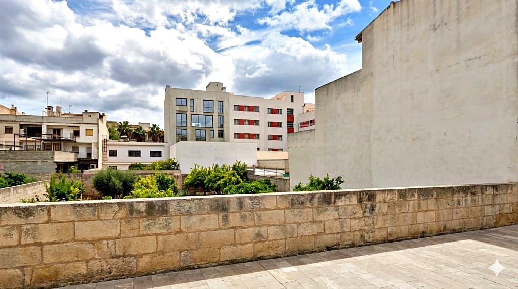 Imagen 1 de Solar residencial en Venta en Manacor Baleares