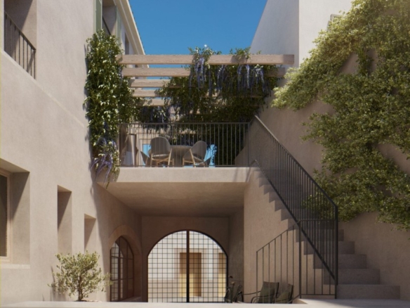 Imagen 2 de Casa de pueblo en Venta en Arta Baleares