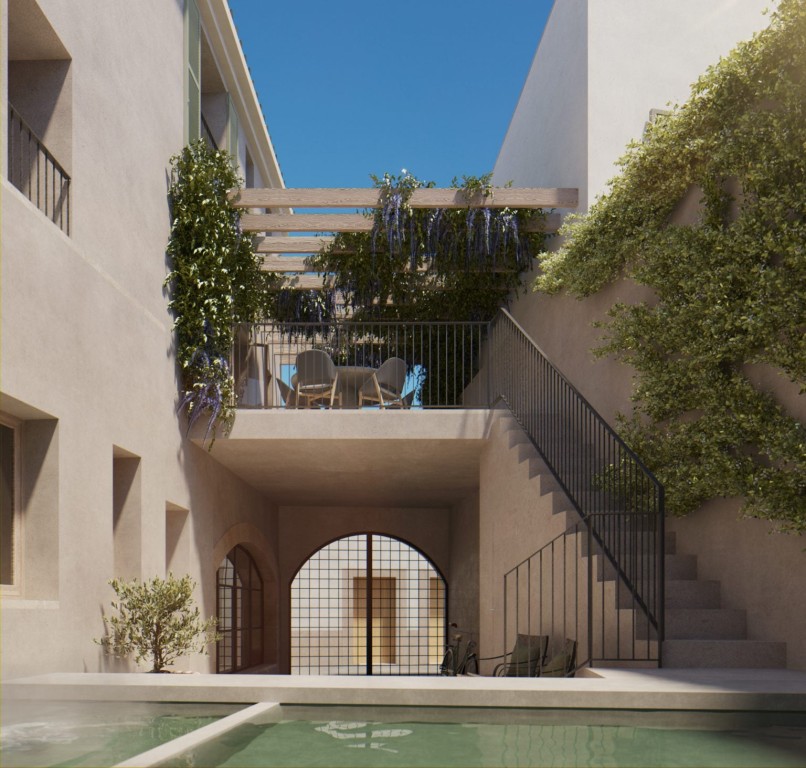 Imagen 2 de Casa de pueblo en Venta en Arta Baleares