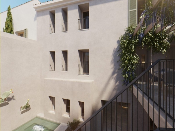 Imagen 3 de Casa de pueblo en Venta en Arta Baleares